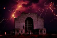 Photographe sans crainte