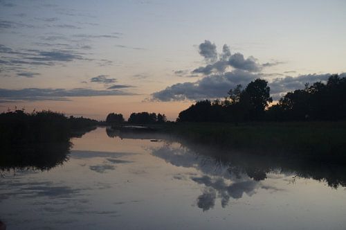 Reflection of Nature