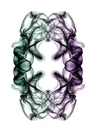 I am... Twins sur Jacqueline Lemmens