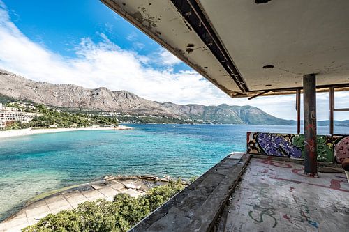 Un paradis autrefois