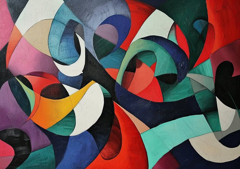 Curve Festival by Art Whims