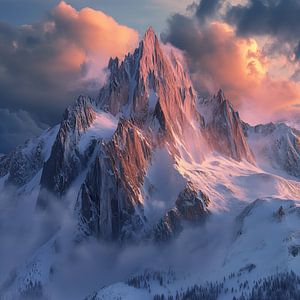 Alpen