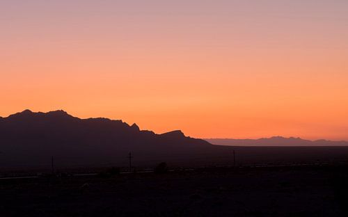 Iran: Zeinodin Caravanserai