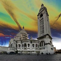 Sacré-Coeur