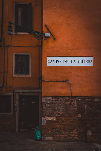 Ombre Veneziano