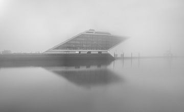 Docklands Hamburg van Thomas Schäper