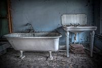 The Bathroom