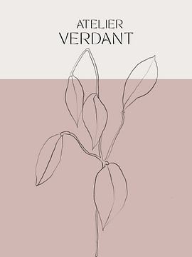 Atelier Verdant by Treechild