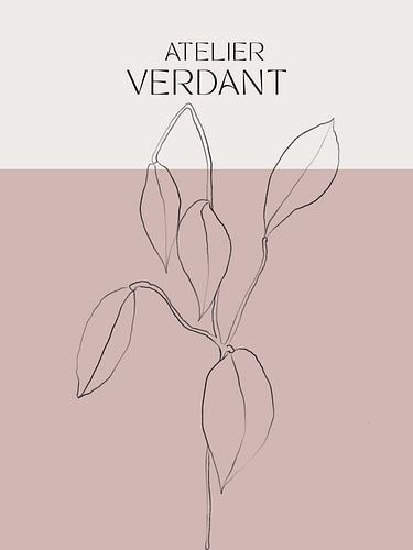 Atelier Verdant