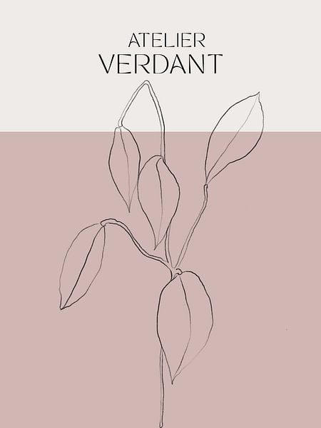 Atelier Verdant by Treechild