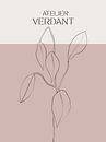 Atelier Verdant by Treechild thumbnail
