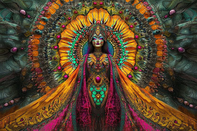 spirituelles Leben von Egon Zitter