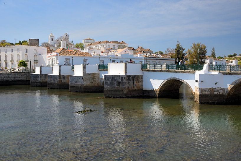 le pont par Ger Nielen
