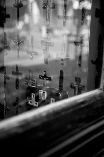 Garder la foi sur Lilian Bisschop