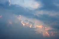Zonsopkomst 2 van FABIAN Art Gallery thumbnail