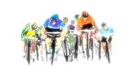 Wielrenners van ! Grobie thumbnail