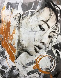 CHI by Jacqueline de Vries  'JAC Studio & Gallery'