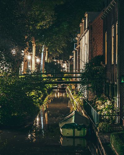 Havenstraat IJsselstein - II