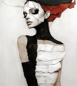 Torn III van Jacky