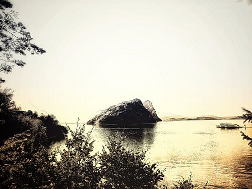 Golden Cut von FluMiSign