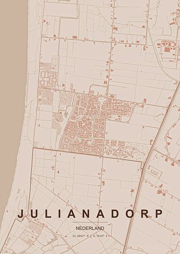 Plan de Julianadorp