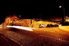 Porto City von Fons  van Egmond