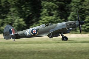 Supermarine Spitfire