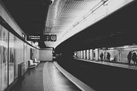 Métro