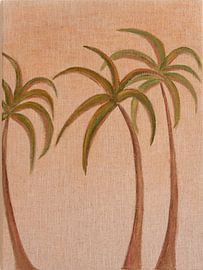 Kokomo by Cindy Moonen - Cinterior Art