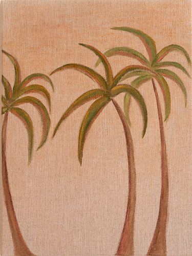 Kokomo van Cindy Moonen - Cinterior Art