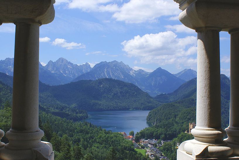 Panorama by Fikri calkin
