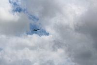Up in the Sky