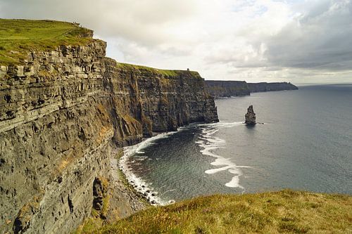 Kliffen van Moher - Ierland