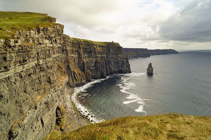 Cliffs of Moher - Irland von Babetts Bildergalerie