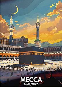 Sacré-Cœur de l'Islam