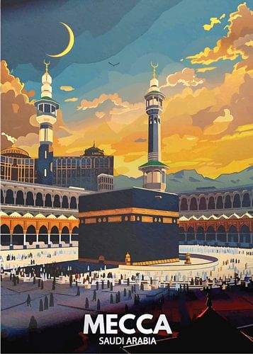 Sacré-Cœur de l'Islam