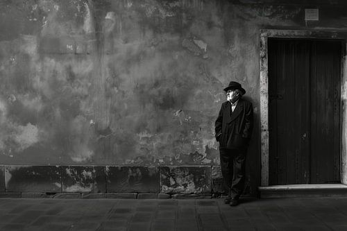 Het gewicht van stilte