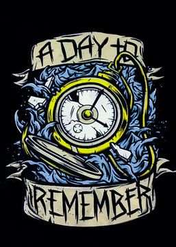 A Day to Remember van EL IRSYAD
