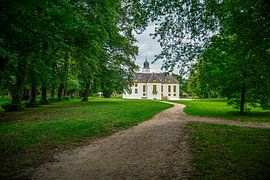Fraeylemaborg Slochteren von Jan Medema