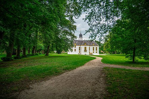 Fraeylemaborg Slochteren