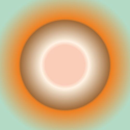 Weltraum - Gradientenplaneten