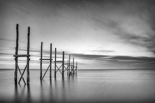 Steiger de Vriendschap