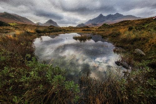 Isle of Skye