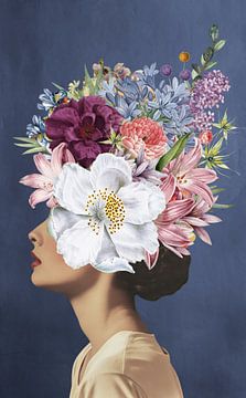 Oh, Those Summers van Marja van den Hurk