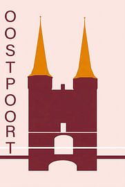 Oostpoort | Delft