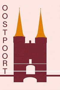 Oostpoort | Delft