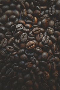 Kaffeebohnen