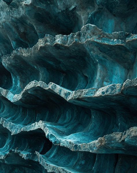 Formen und Farben von fernlichtsicht