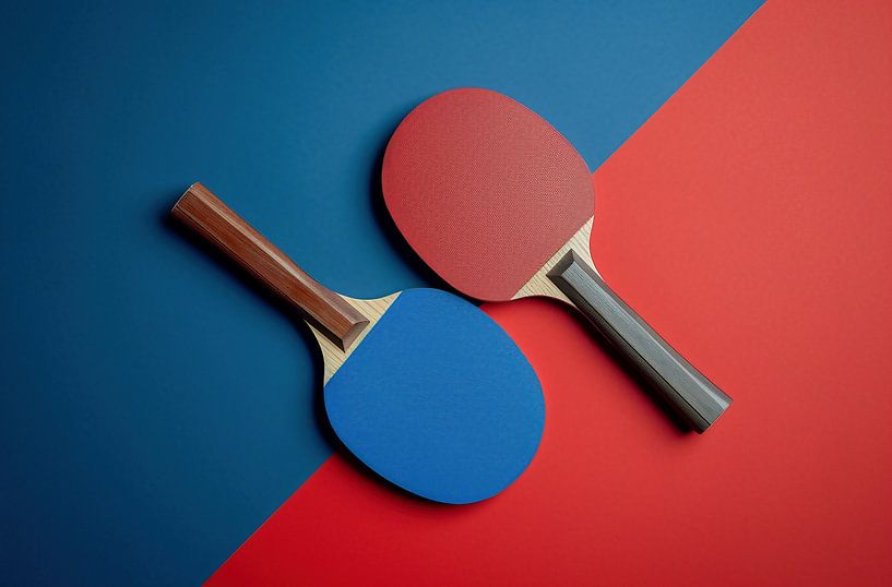 Ästhetischer Sport von fernlichtsicht