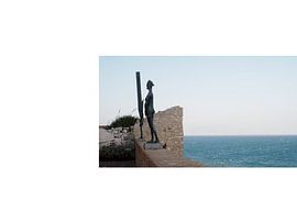 Musée Picasso van Hugo Kuijper